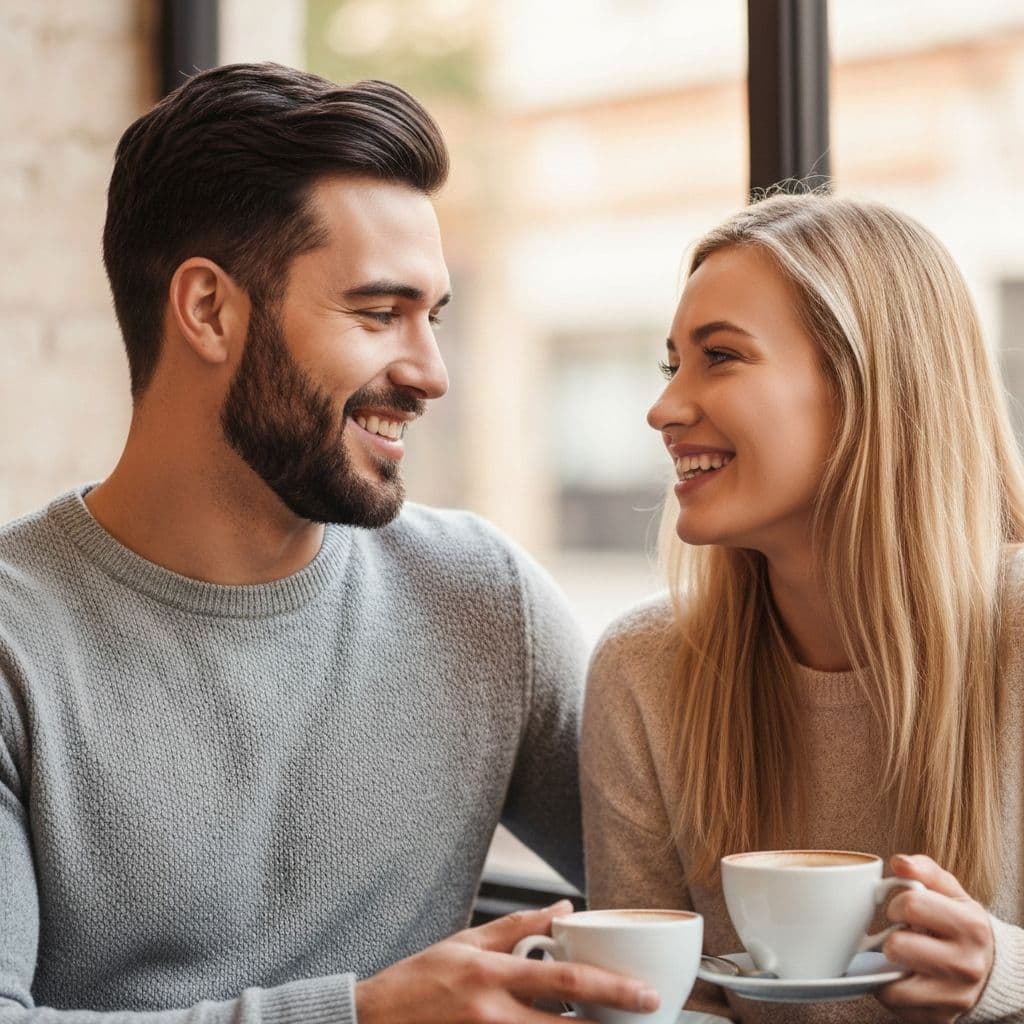 Communication Skills in Relationships