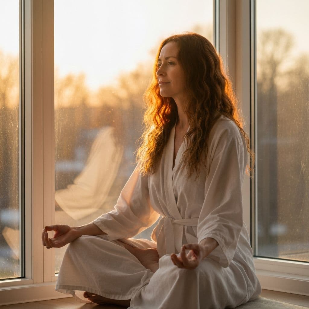 Healing After a Breakup