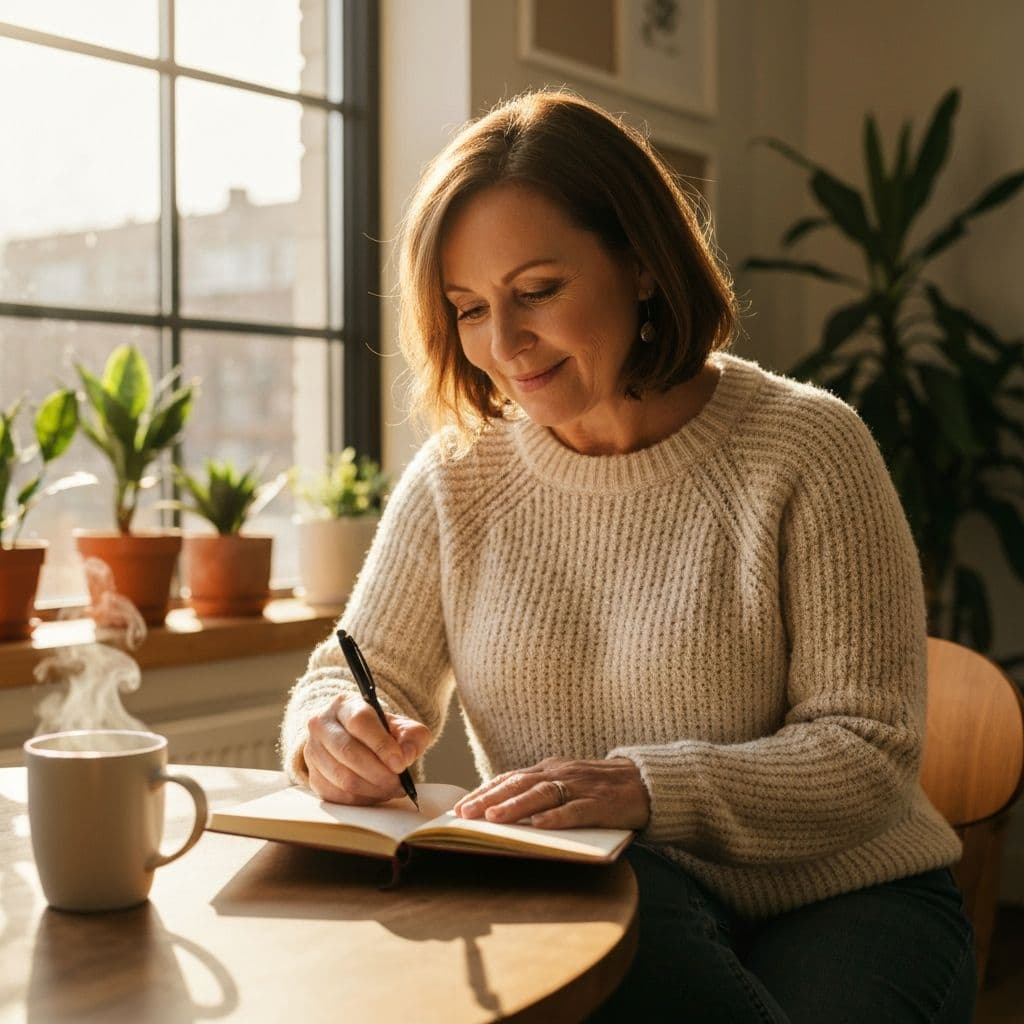 Personal Growth and Dating
