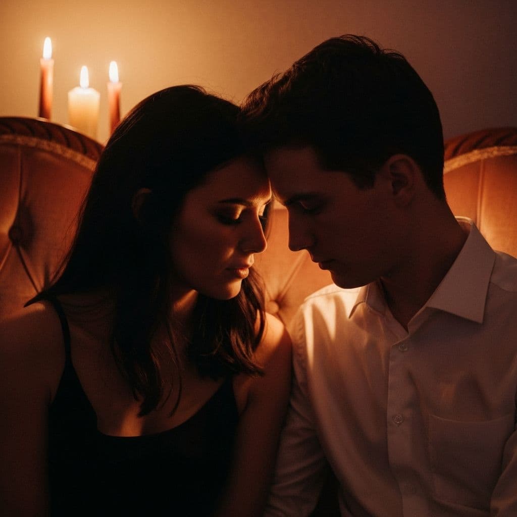 Emotional Resonance in Relationships