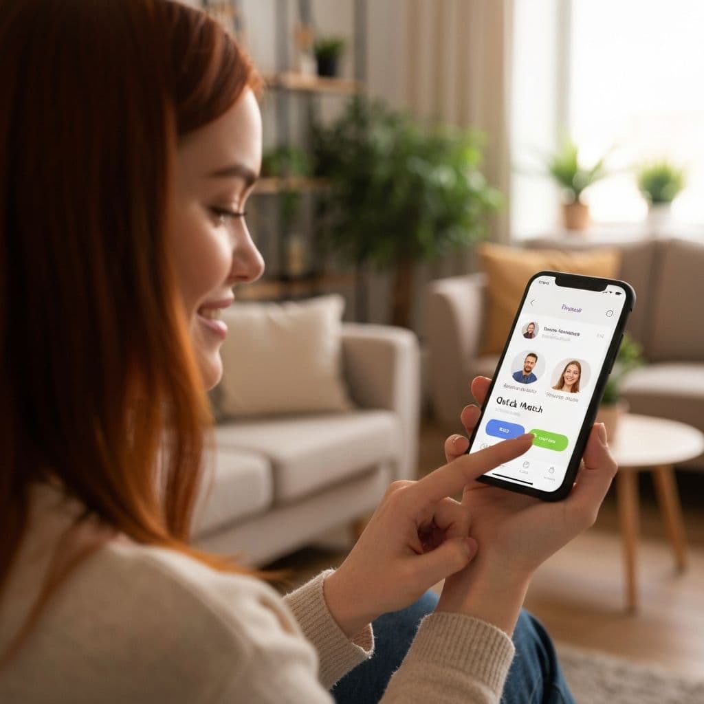 Online Dating Profile Tips